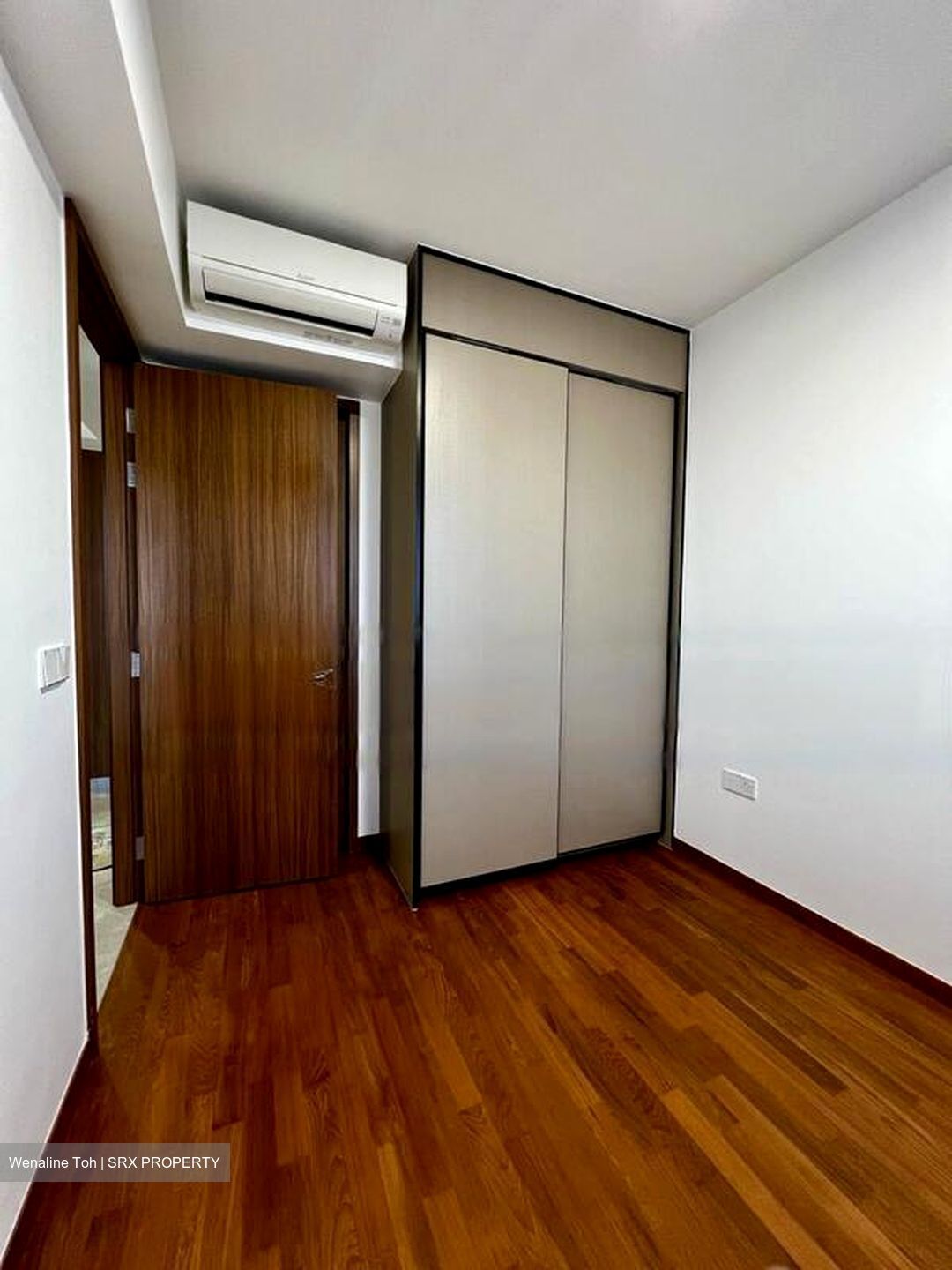Stirling Residences (D3), Apartment #483942061